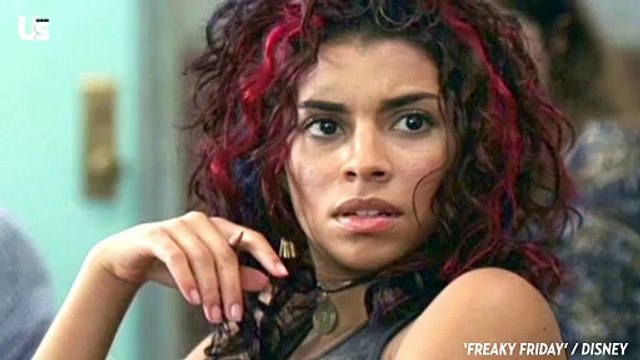 Christina Vidal Has A Vision For Her Freaky Friday Character
