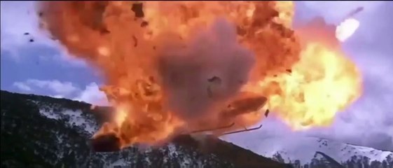 Contre-attaque Bande-annonce (DE)