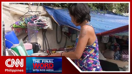 Poverty Rates Slightly Decrease in Philippines in First Half of 2023 📉