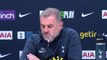 Postecoglou talks team discipline and suspensions ahead of Spurs clash with Everton (Full Presser)