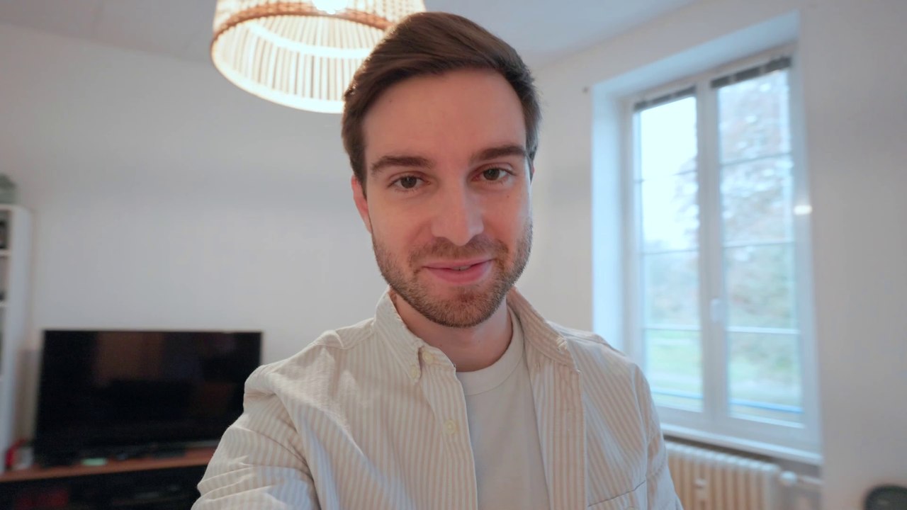 Le vidéaste Ben Films nous présente les avantages de la prestation Performance Ethernet d’Orange