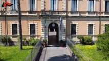 Antimafia: Operazione 