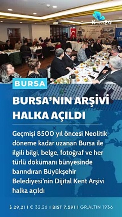 Günün Gündemi (22 Aralık 2023 Cuma)