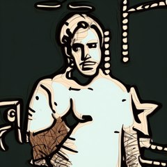 Indice dévoilé par Markobi pour brouiller les pistes sur son numéro: les surprises à prévoir dans "La France a un incroyable talent" (M6)