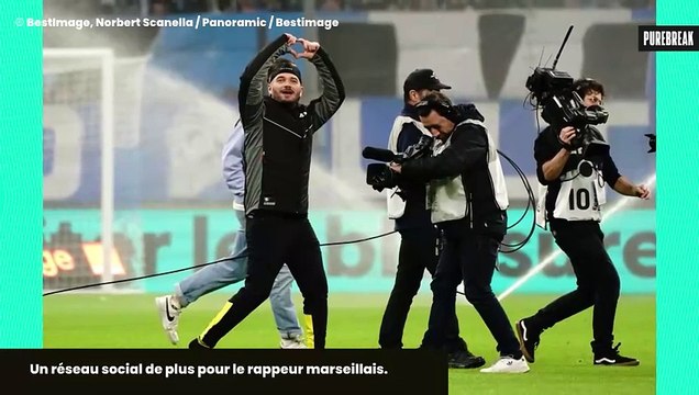Jul débarque en Y sur la nouvelle appli Threads et c'est déjà n'importe quoi