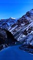 Gilgit Snowfall Gilgit Baltistan