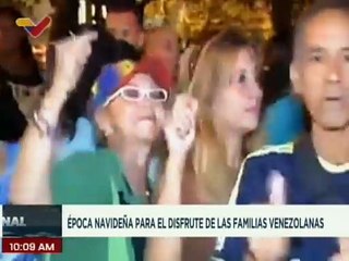 Temporada navideña llena de costumbres, gastronomía y amor venezolano