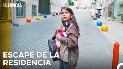 El Anhelo De Mamá De Zeynep Fue Grave - Infancia Capítulo 1