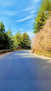 Rawalakot Road Azad Kashmir