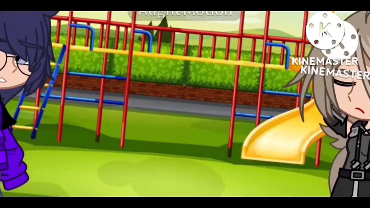 تصبيرة  سوف ابكي -   gacha life club - I'm goin...