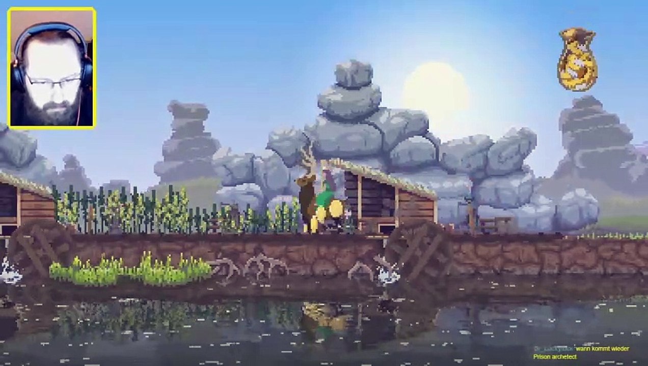 Aufbruchbereit? | Kingdom New Lands  |  Ep. 33