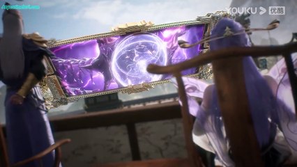 【Apotheosis2】Ep55