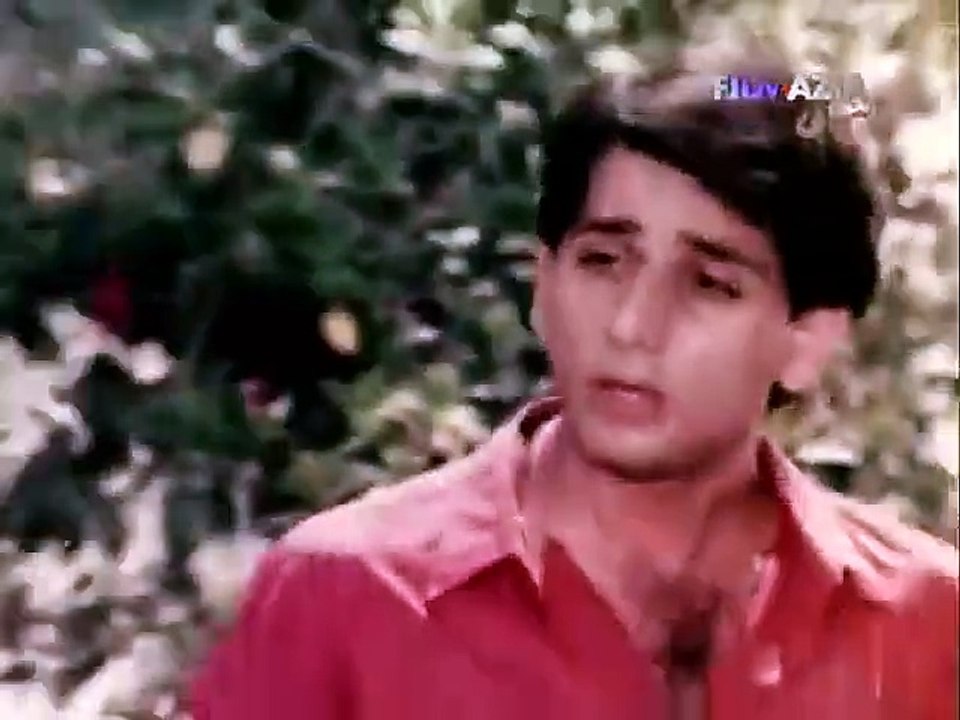 Aao Hum Aasmane Mohabbat Pe Urr Chalein - Mehak (1985)