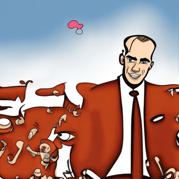 Le gros faux pas de Gilles Bouleau lors du direct du JT de 20h de TF1 : un oubli impardonnable