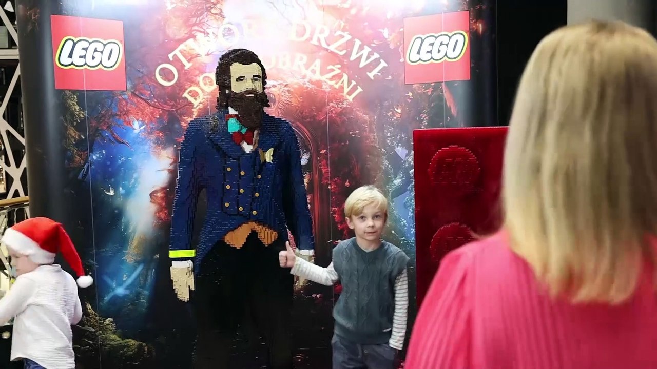 Dziennik Zachodni / Premiera Akademia Pana Kleksa / Karina Trojok