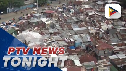 PSA: Number of poor families down to 16.4% in 2023