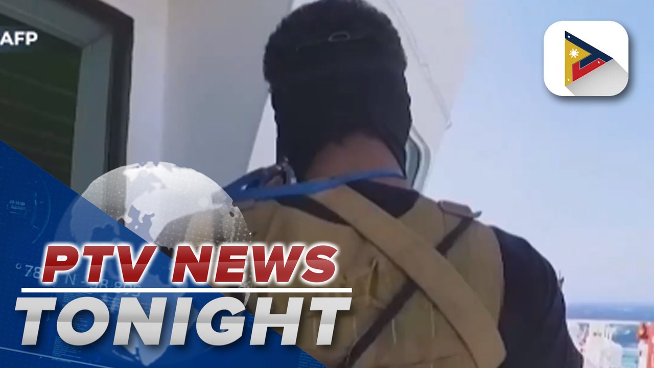 Germany’s Hapag-Lloyd, HK’s OOCL to reroute ships to avoid Red Sea due to Houthi attacks