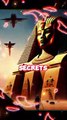 Mysteries Unveiled： Monumental Secrets Revealed!! #shorts #facts #history