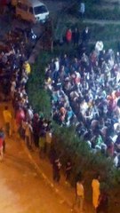 واحد اتنين الكبسه راحت فين