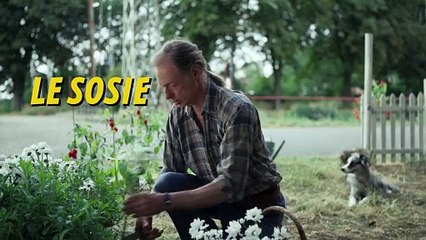 L'Etoile filante Bande-annonce VF