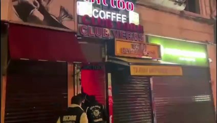 Türkiye'ye az önce duyuruldu! 13 ilde eş zamanlı dev operasyon: Organize suç örgütleri çökertildi