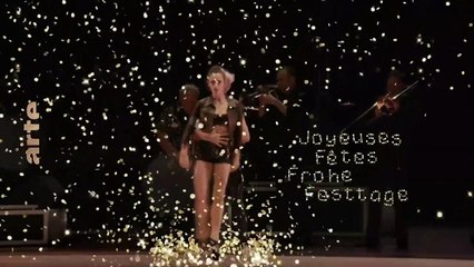 42e Festival mondial du cirque de demain - 26 décembre