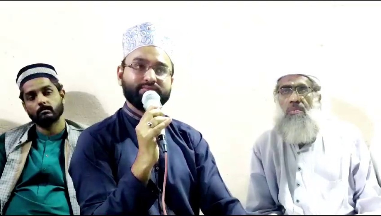 bhar do jholi meri ya muhammad naat by hafiz fareed bradran