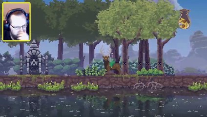 Sonnenuntergang an der Schiffsbaustelle. | Kingdom New Lands  |  Ep. 36