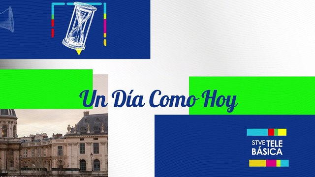 ¡Un día como hoy!... ¡Pero de 1666!