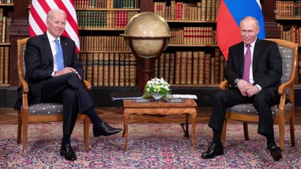 Seizure of Frozen Assets Could Sever Diplomatic Ties Between Russia and the US