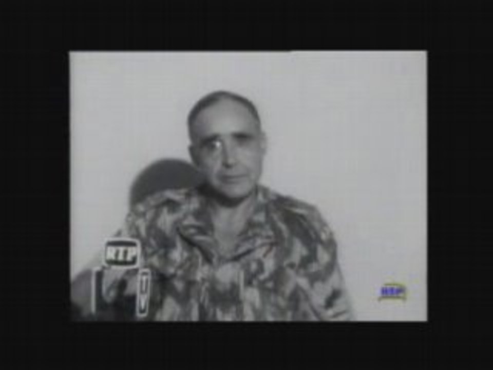 Spínola   Natal 1970
