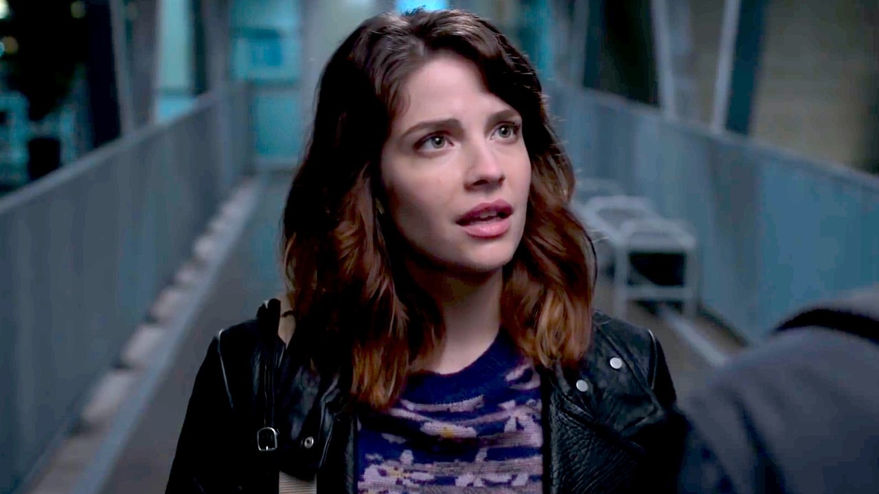 I Don’t Need Saving on ABC’s The Good Doctor