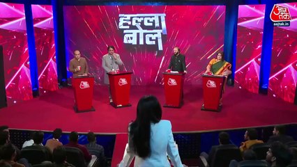 Most MPs ran out, some stood away: BSP MP on security breach