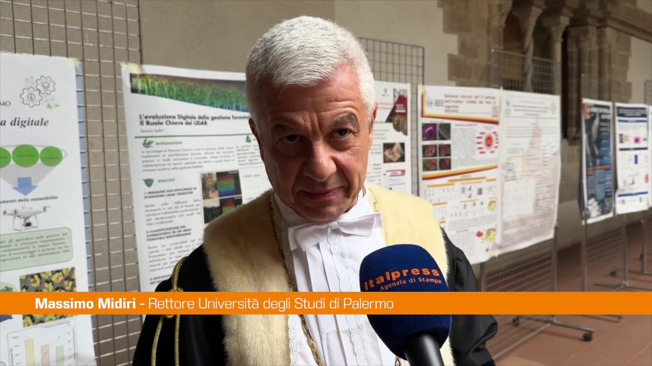 A Palermo la "Giornata della divulgazione della scienza"
