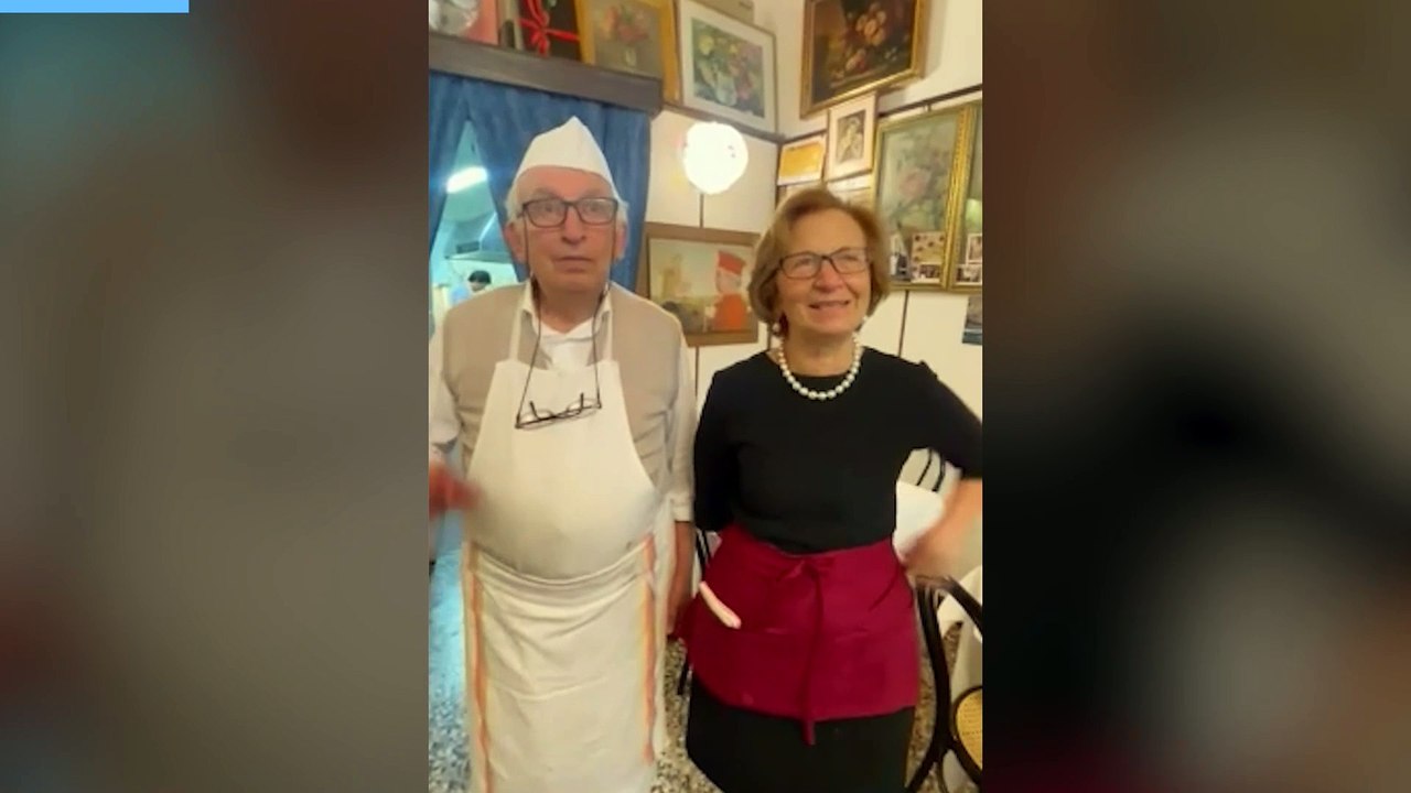 Chiude ?La Latteria? di Brera, i gestori Arturo e Maria: ?Mai accettate prenotazioni (neanche dai vip)?