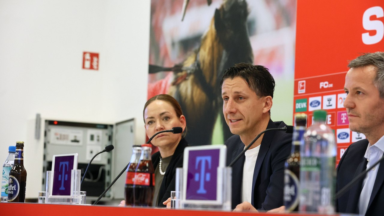 Kellers emotionales Statement nach Baumgart-Aus: 'Dann ist es die Apokalypse'