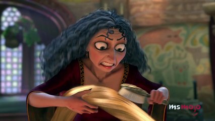 Top 10 Most Fail-Worthy Disney Villain Plots 😱