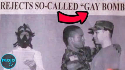 These 10 90s Conspiracy Theories Turned Out To Be True...