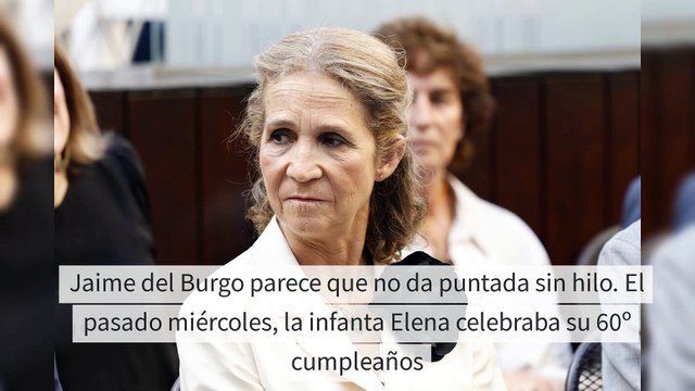 De la pashmina de Letizia Ortiz a la Torre Eiffel: Jaime del Burgo presume de esposa en esta romántica imagen en París