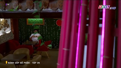 Đánh cắp số phận - Tập 29 - Phim Việt Nam THVL1 - Xem Phim Danh Cap So Phan Tap 30