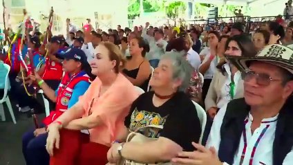 Gustavo Petro advierte firmemente que Colombia no será gobernada por la ultraderecha