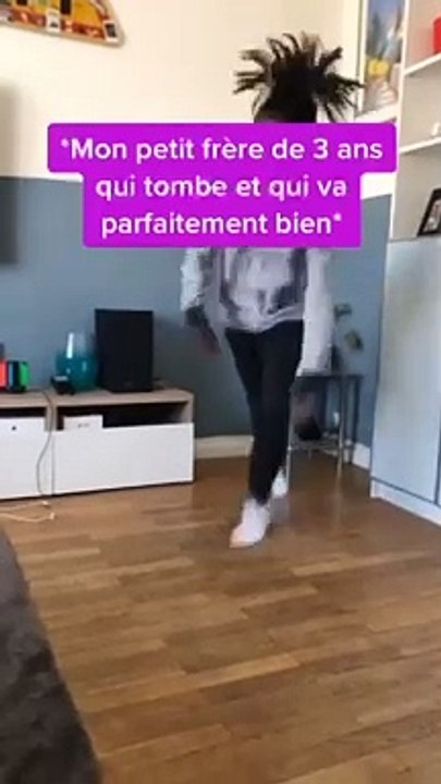 DE VRAIS ACTEURS   Abonne toi pour + de vidéos