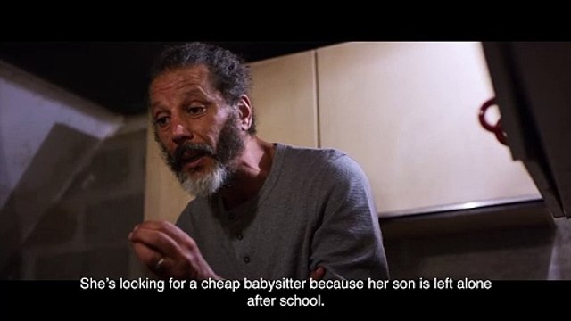 Au plein air Bande-annonce VF