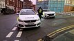 Man, 18, seriously injured in Sheffield city centre incident and firearm seized, police confirm