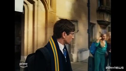 "Saltburn", il ritorno di Emerald Fennel con un thriller gotico