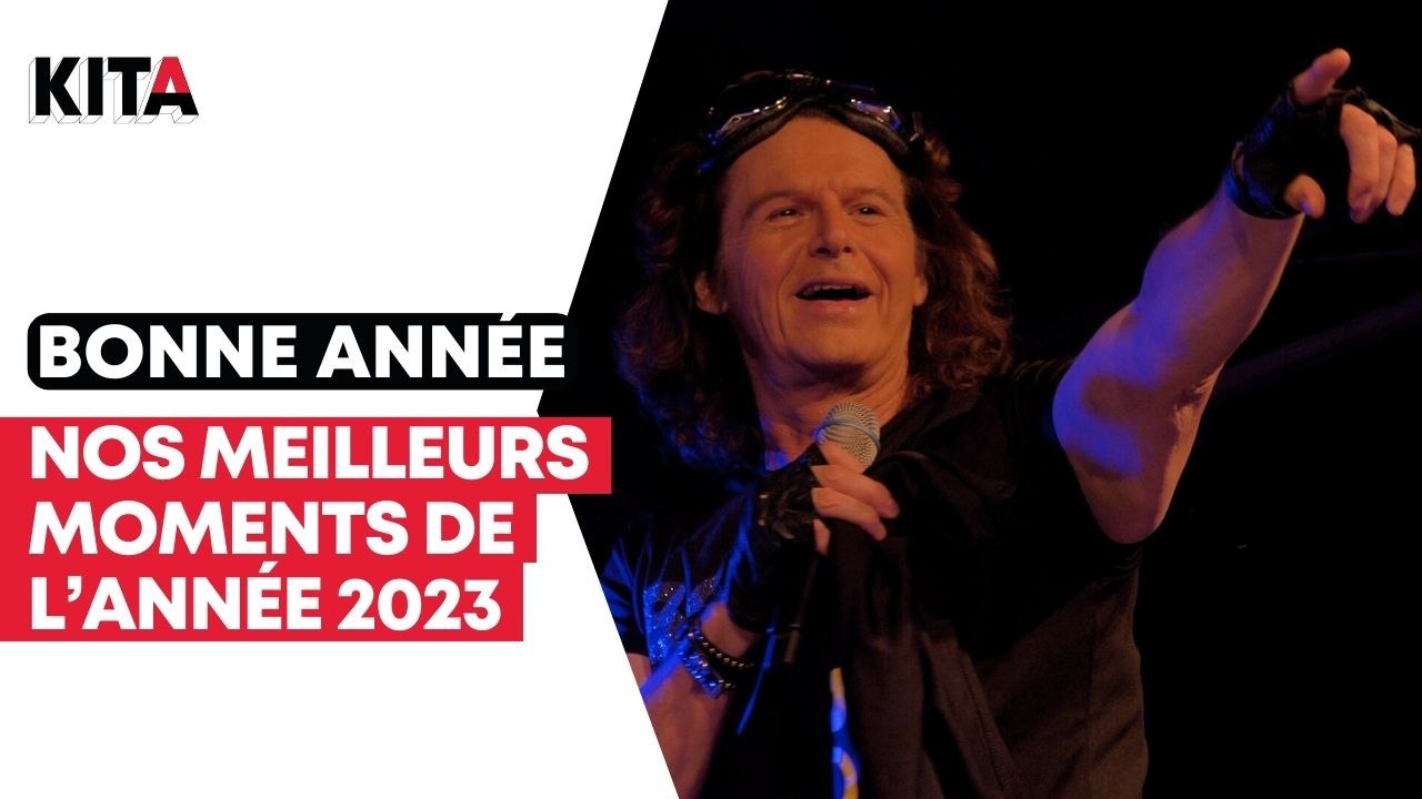 Retour sur les meilleurs moments Kita 2023