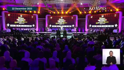 Muhaimin Jawab Kritik Gibran dan Mahfud soal Dirinya Ingin Bangun 40 Kota Selevel Jakarta