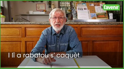 Le wallon en moins de deux #54