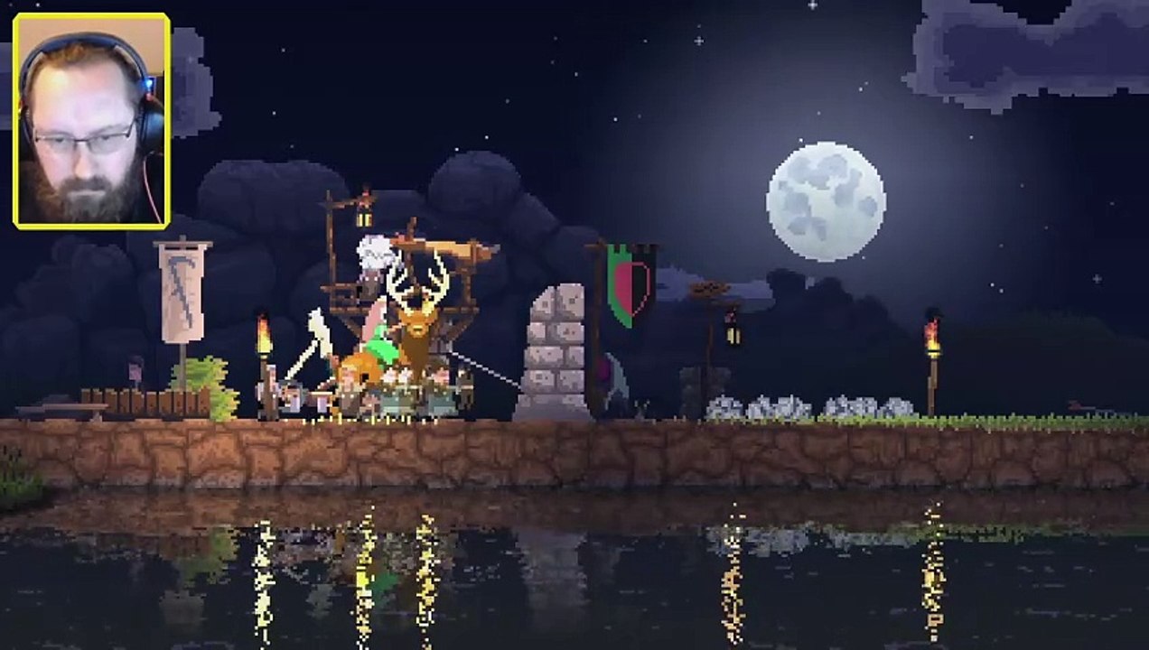 Das ganze Geld einsammeln... | Kingdom New Lands  |  Ep. 38