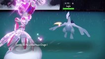 Lugia Pokémon Ecarlate et Violet : Où le trouver et comment le capturer dans le DLC 2 ?